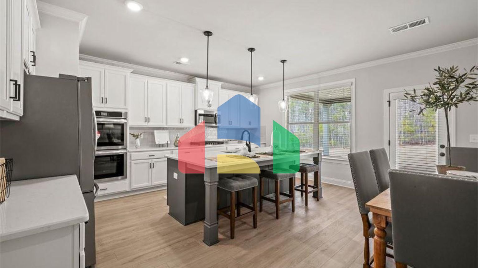 Residential - Single Family Home - Atlanta, United States - United States