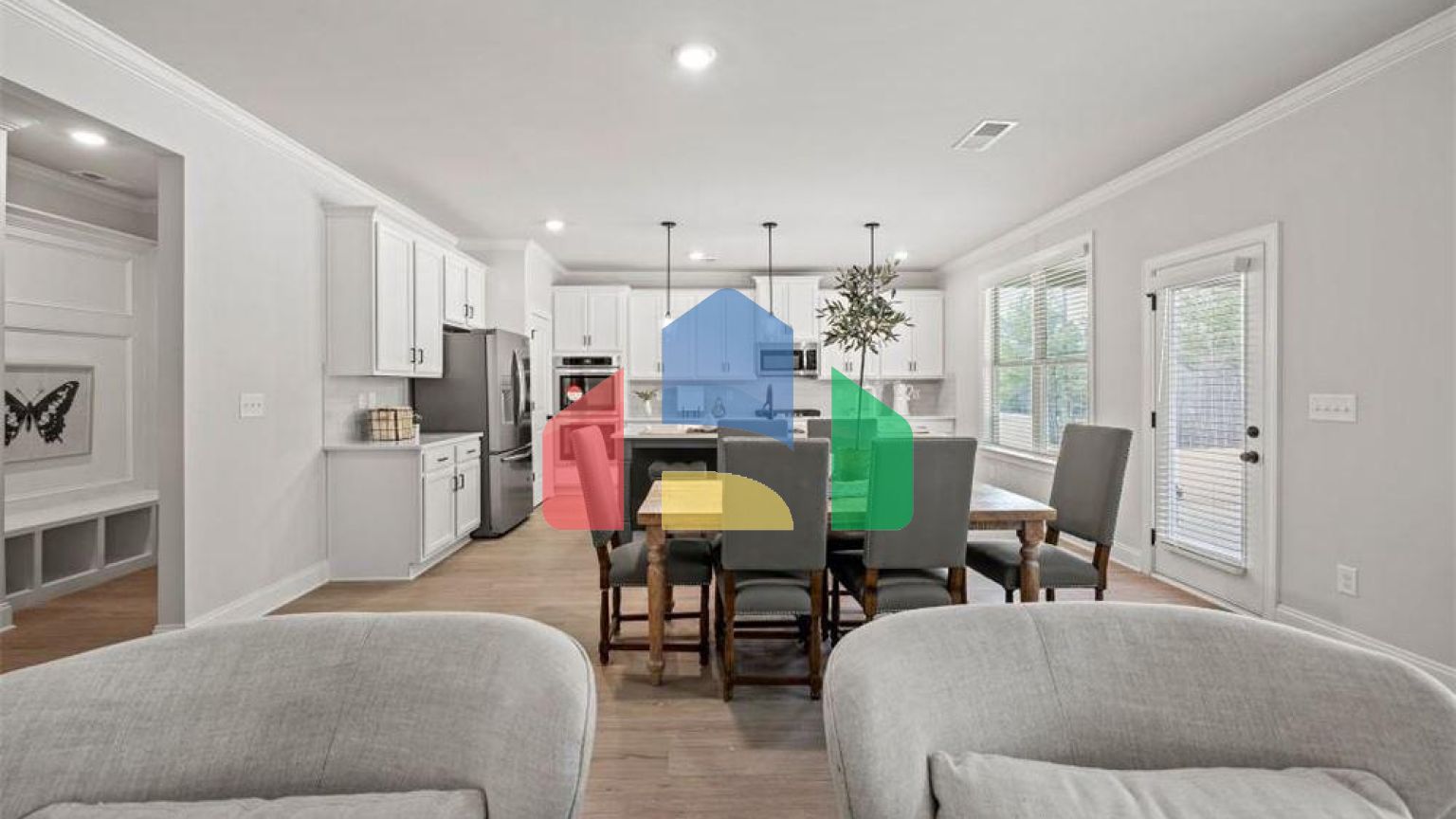 Residential - Single Family Home - Atlanta, United States - United States