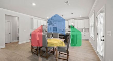 Residential - Single Family Home - Atlanta, United States - United States Residential - Single Family Home - Atlanta, United States - United States