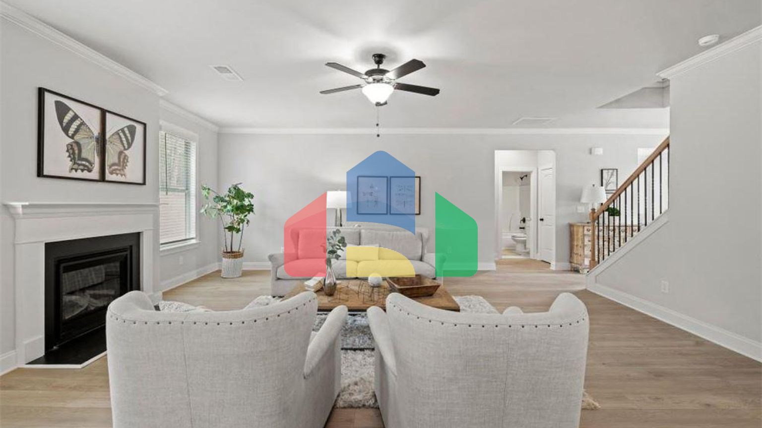 Residential - Single Family Home - Atlanta, United States - United States