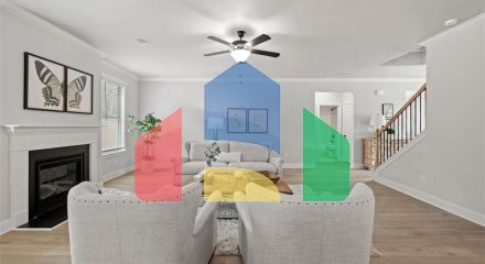 Residential - Single Family Home - Atlanta, United States - United States Residential - Single Family Home - Atlanta, United States - United States