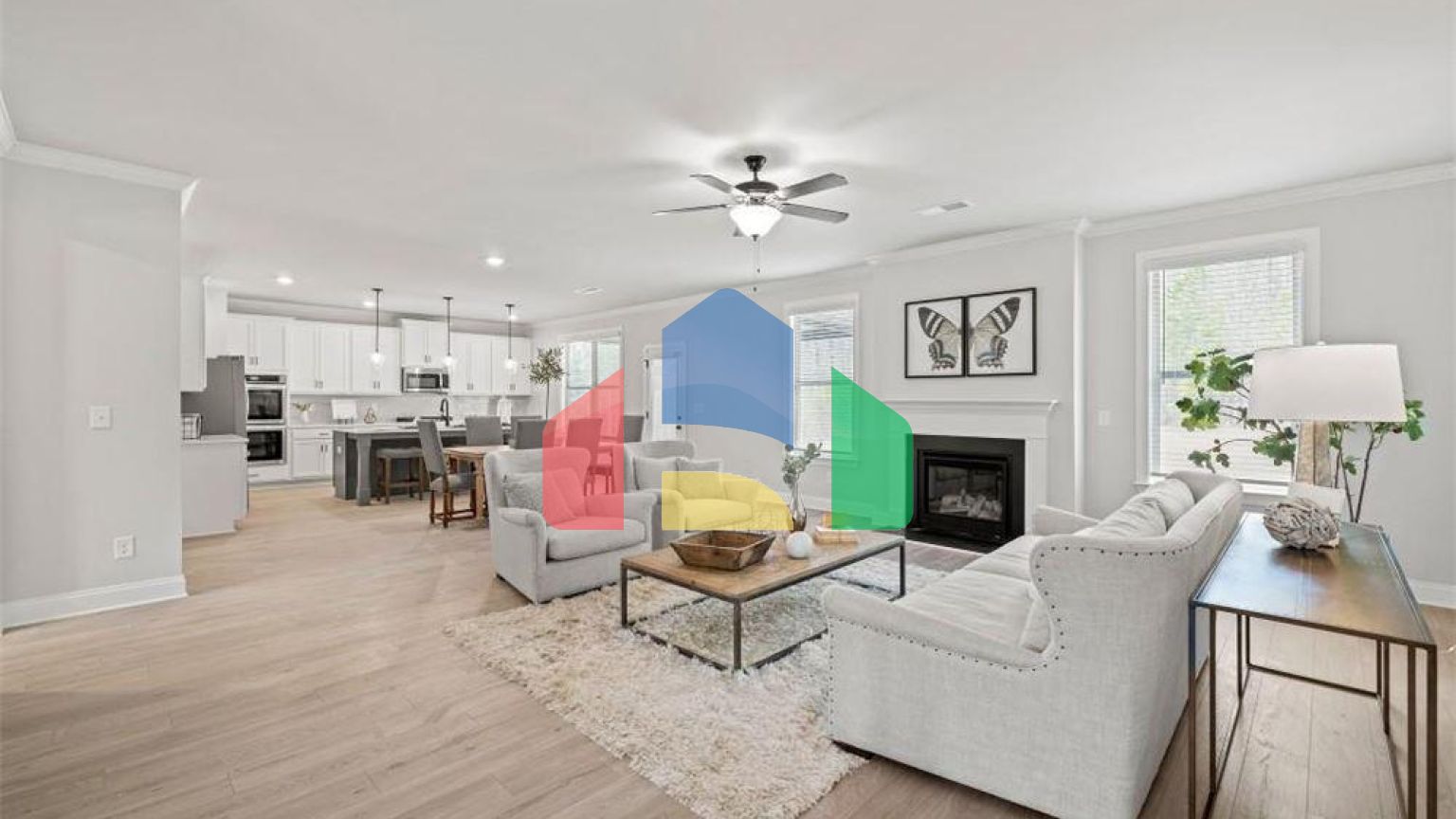 Residential - Single Family Home - Atlanta, United States - United States