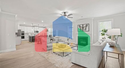 Residential - Single Family Home - Atlanta, United States - United States Residential - Single Family Home - Atlanta, United States - United States