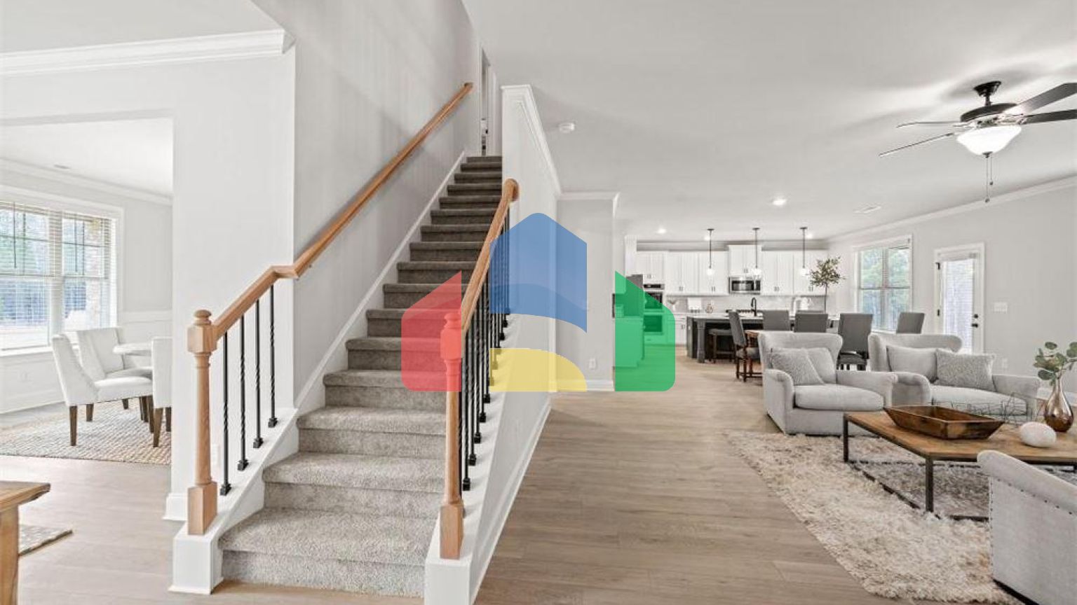 Residential - Single Family Home - Atlanta, United States - United States