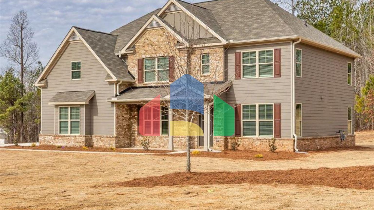 Residential - Single Family Home - Atlanta, United States - United States