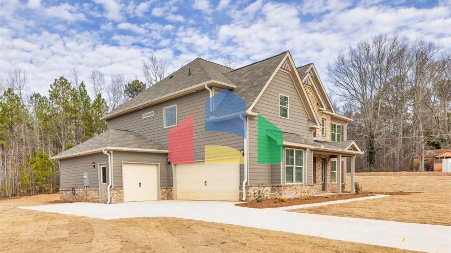 Residential - Single Family Home - Atlanta, United States - United States