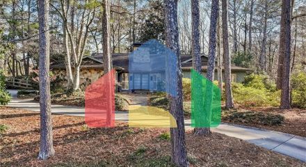 Residential - Single Family Home - Atlanta, United States - United States