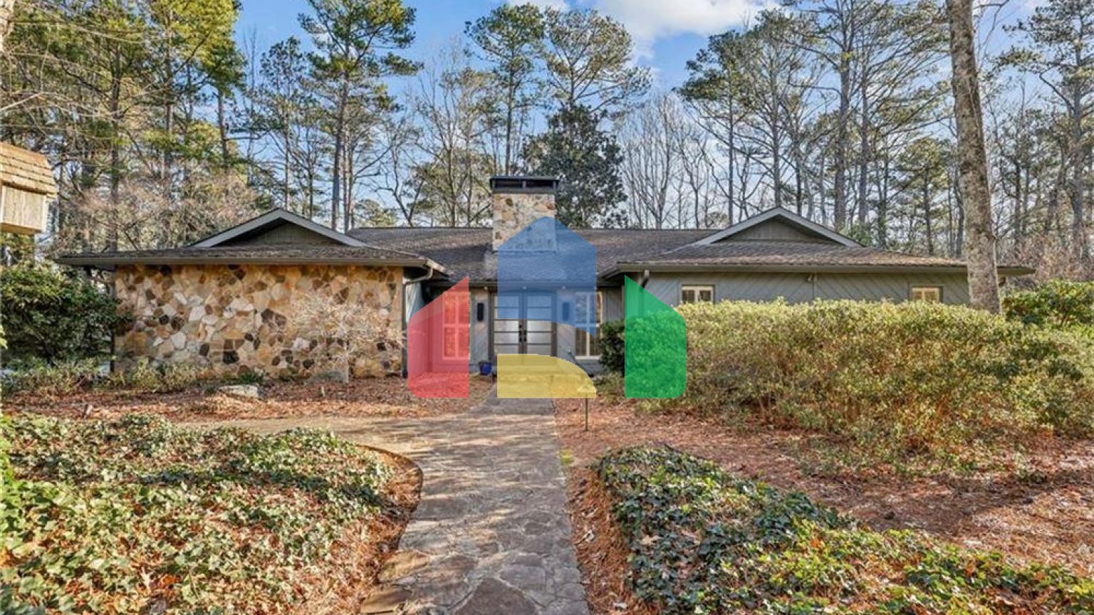 Residential - Single Family Home - Atlanta, United States - United States