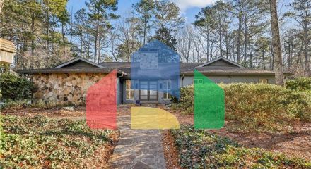 Residential - Single Family Home - Atlanta, United States - United States