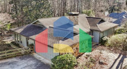 Residential - Single Family Home - Atlanta, United States - United States