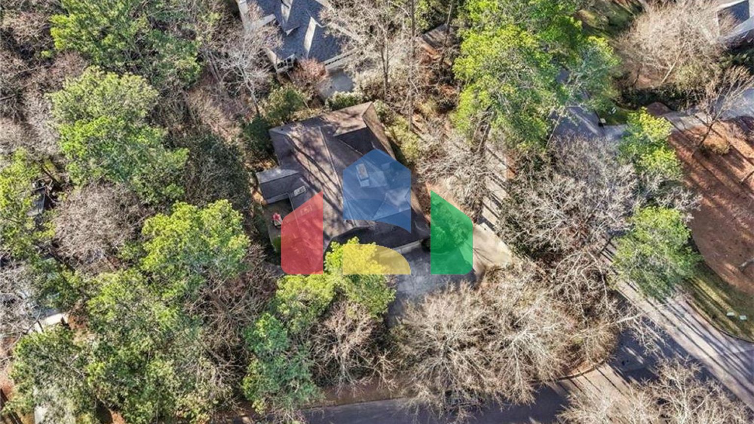 Residential - Single Family Home - Atlanta, United States - United States