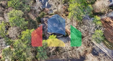 Residential - Single Family Home - Atlanta, United States - United States