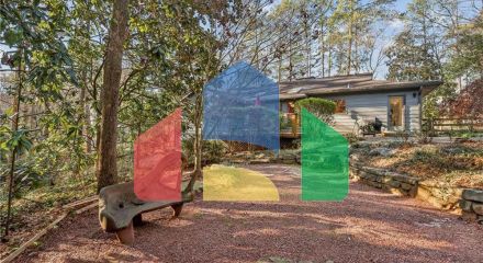 Residential - Single Family Home - Atlanta, United States - United States