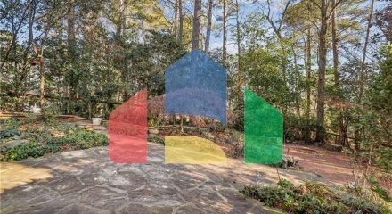 Residential - Single Family Home - Atlanta, United States - United States