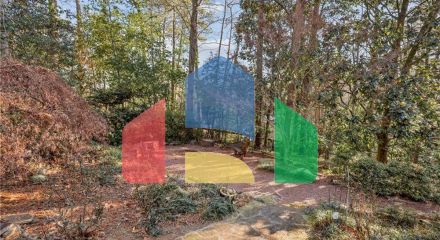 Residential - Single Family Home - Atlanta, United States - United States