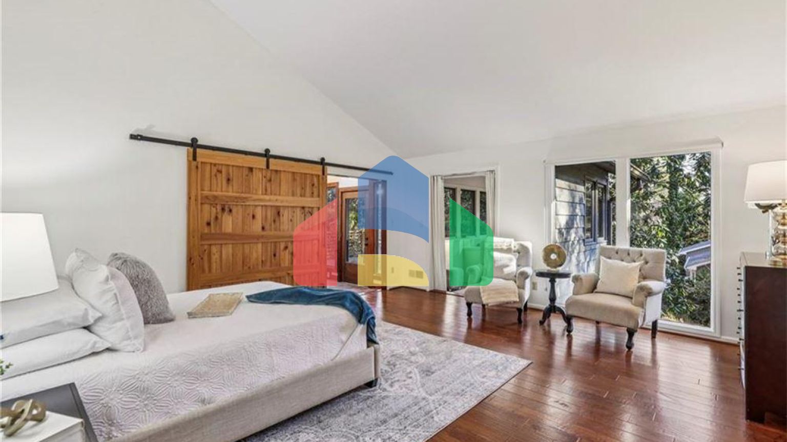 Residential - Single Family Home - Atlanta, United States - United States