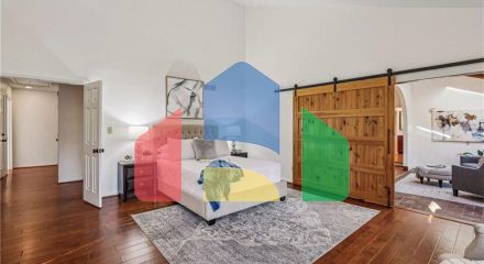 Residential - Single Family Home - Atlanta, United States - United States