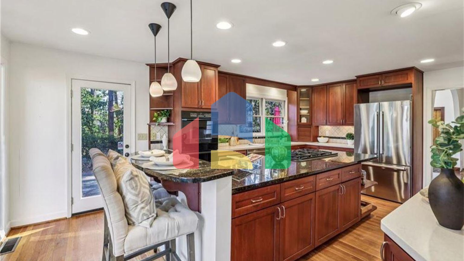 Residential - Single Family Home - Atlanta, United States - United States