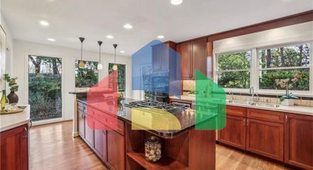 Residential - Single Family Home - Atlanta, United States - United States