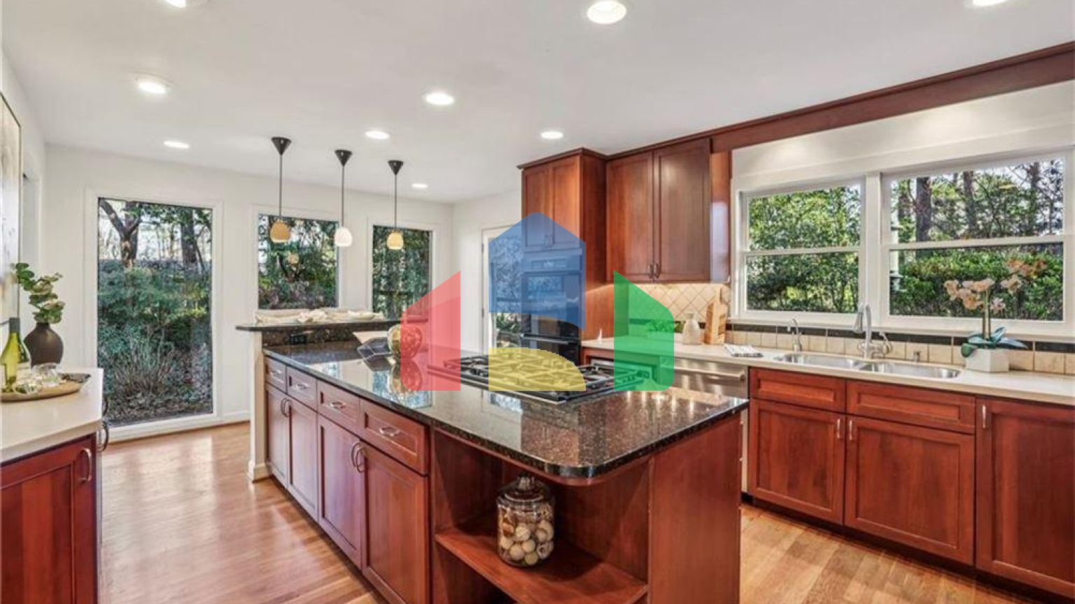 Residential - Single Family Home - Atlanta, United States - United States