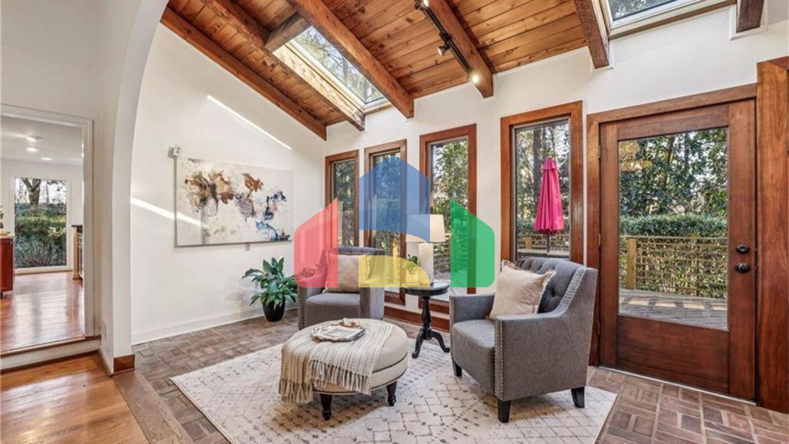 Residential - Single Family Home - Atlanta, United States - United States