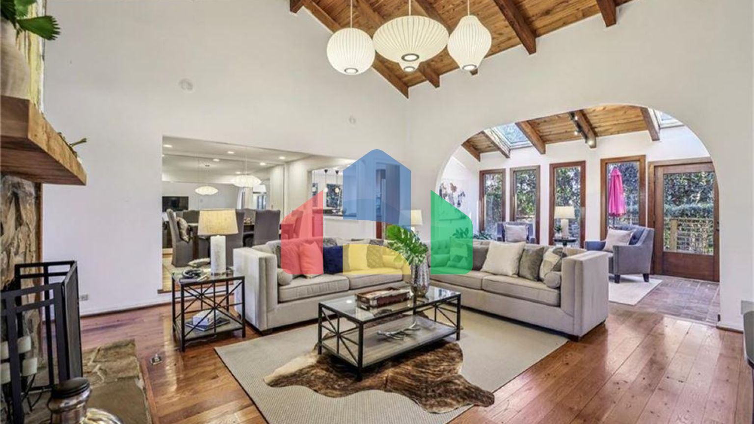 Residential - Single Family Home - Atlanta, United States - United States