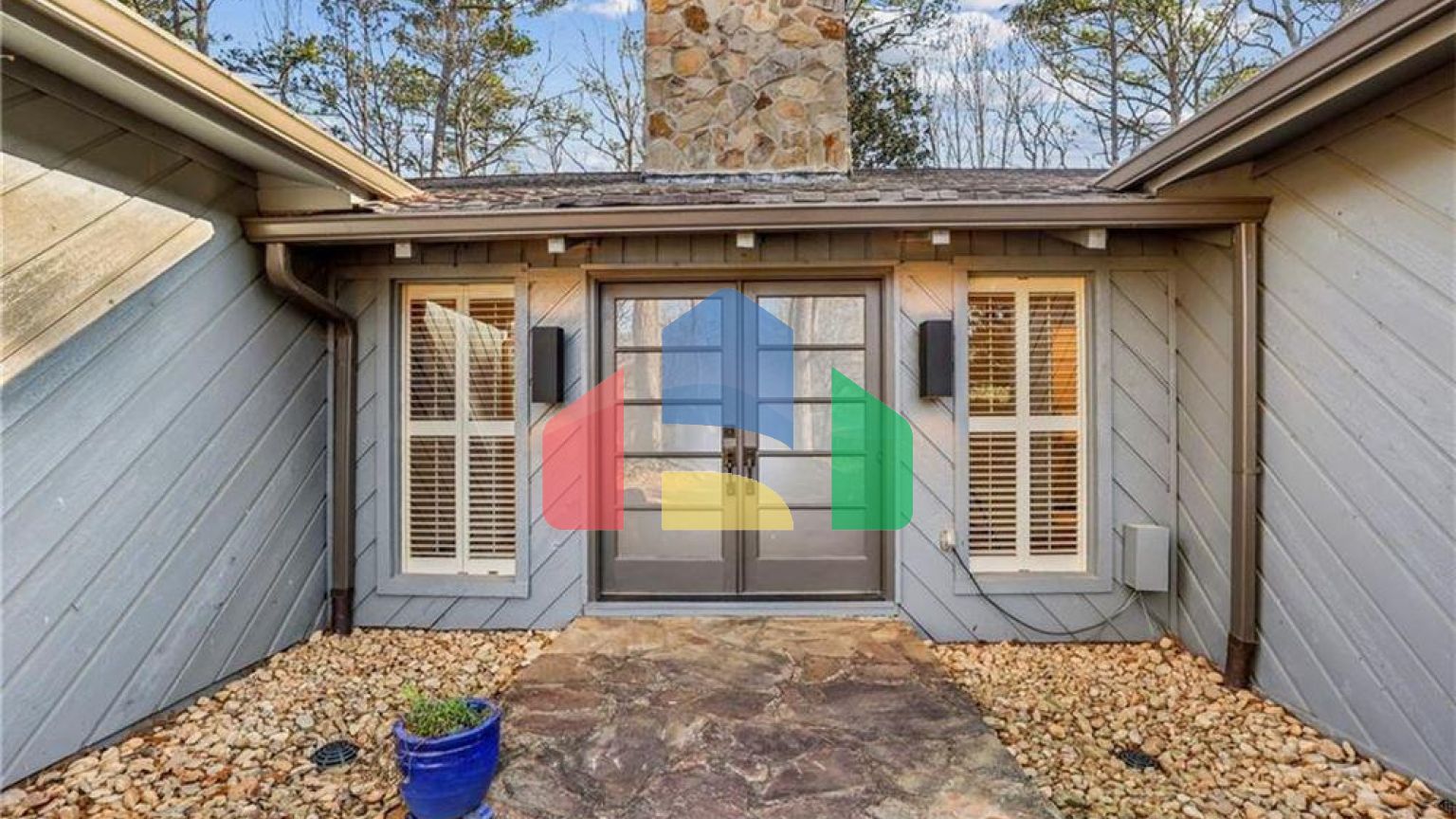 Residential - Single Family Home - Atlanta, United States - United States