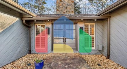 Residential - Single Family Home - Atlanta, United States - United States Residential - Single Family Home - Atlanta, United States - United States