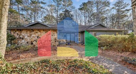 Residential - Single Family Home - Atlanta, United States - United States Residential - Single Family Home - Atlanta, United States - United States