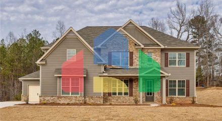 Residential - Single Family Home - Atlanta, United States - United States