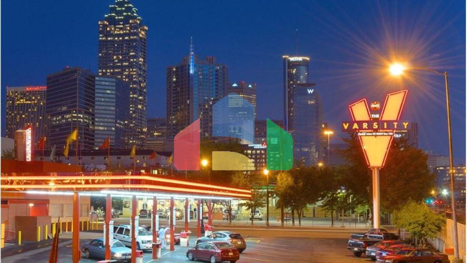 Residential - Single Family Home - Atlanta, United States - United States