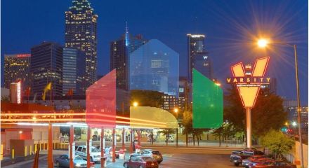 Residential - Single Family Home - Atlanta, United States - United States