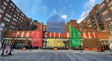 Residential - Single Family Home - Atlanta, United States - United States