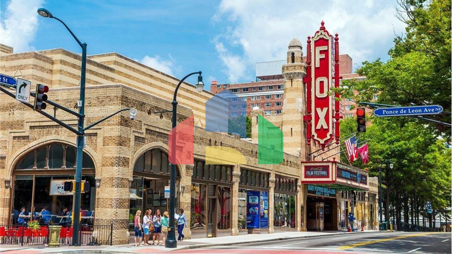 Residential - Single Family Home - Atlanta, United States - United States