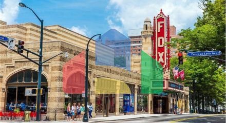 Residential - Single Family Home - Atlanta, United States - United States
