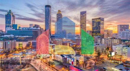 Residential - Single Family Home - Atlanta, United States - United States