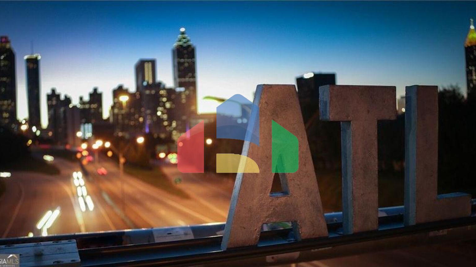 Residential - Single Family Home - Atlanta, United States - United States