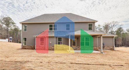 Residential - Single Family Home - Atlanta, United States - United States