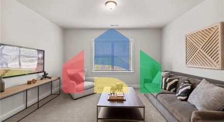 Residential - Single Family Home - Atlanta, United States - United States