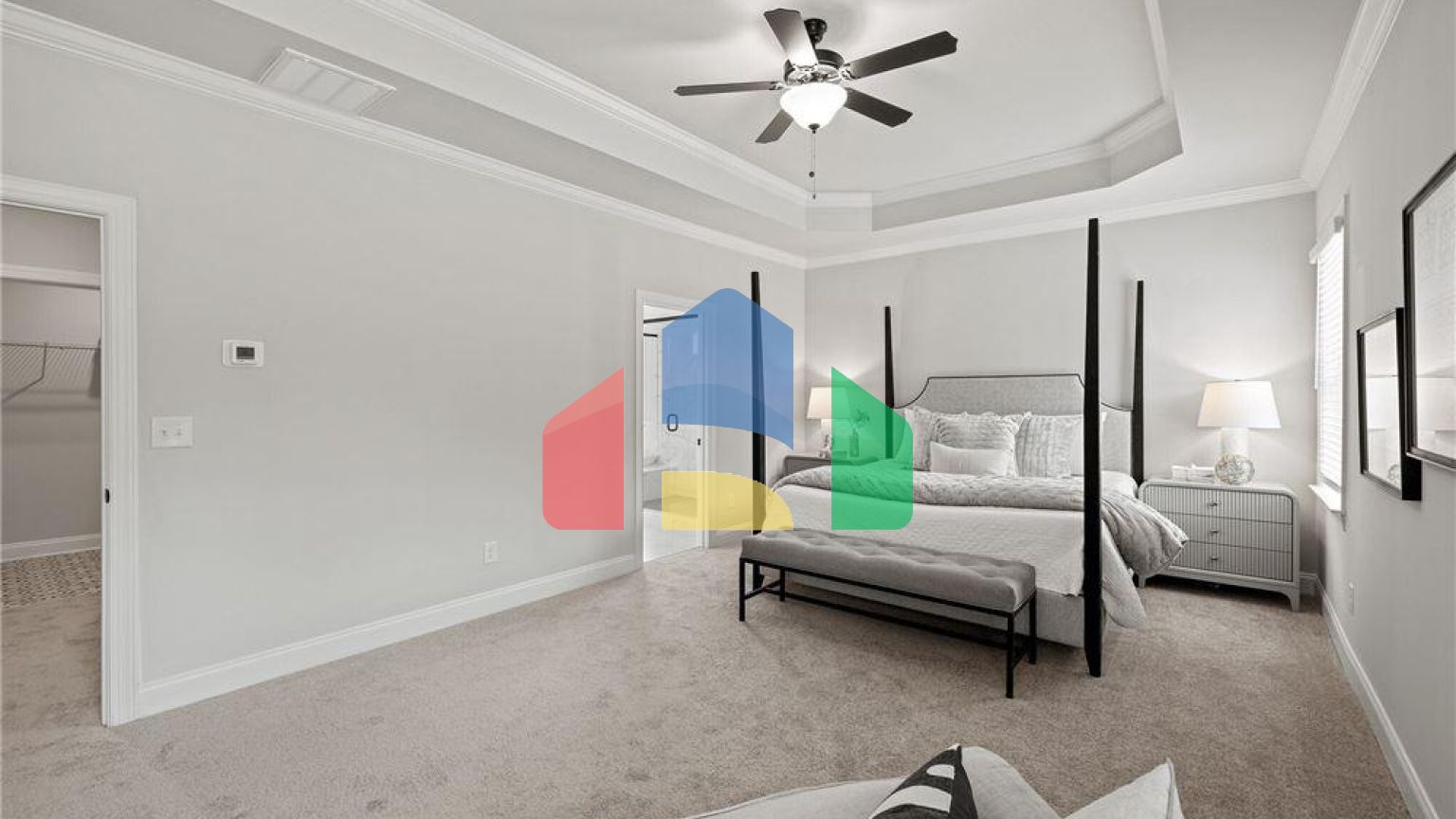 Residential - Single Family Home - Atlanta, United States - United States