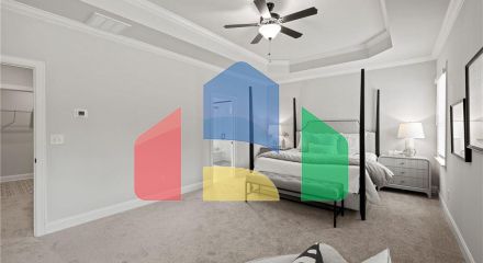 Residential - Single Family Home - Atlanta, United States - United States