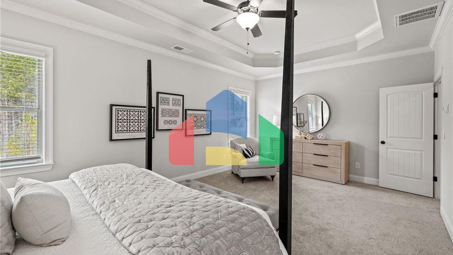 Residential - Single Family Home - Atlanta, United States - United States