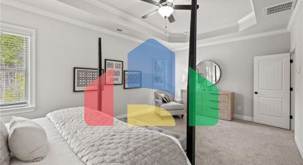 Residential - Single Family Home - Atlanta, United States - United States