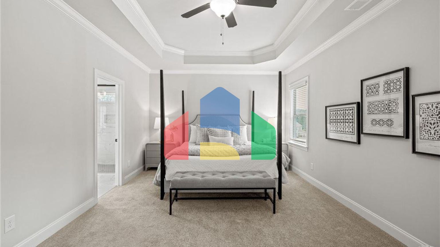 Residential - Single Family Home - Atlanta, United States - United States