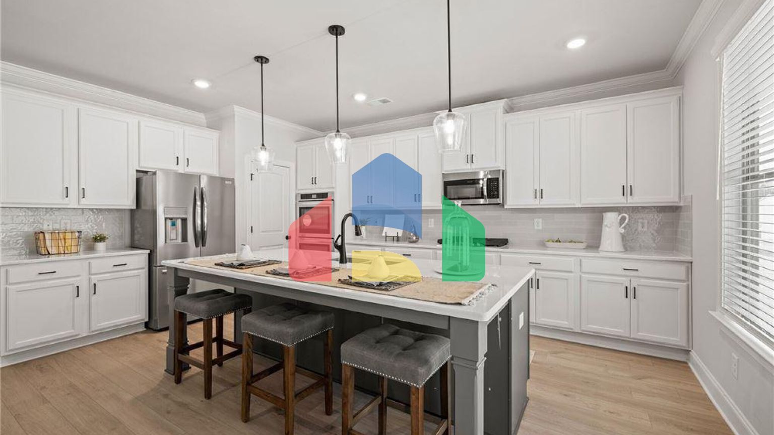 Residential - Single Family Home - Atlanta, United States - United States