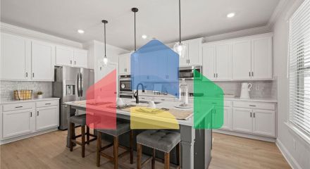 Residential - Single Family Home - Atlanta, United States - United States