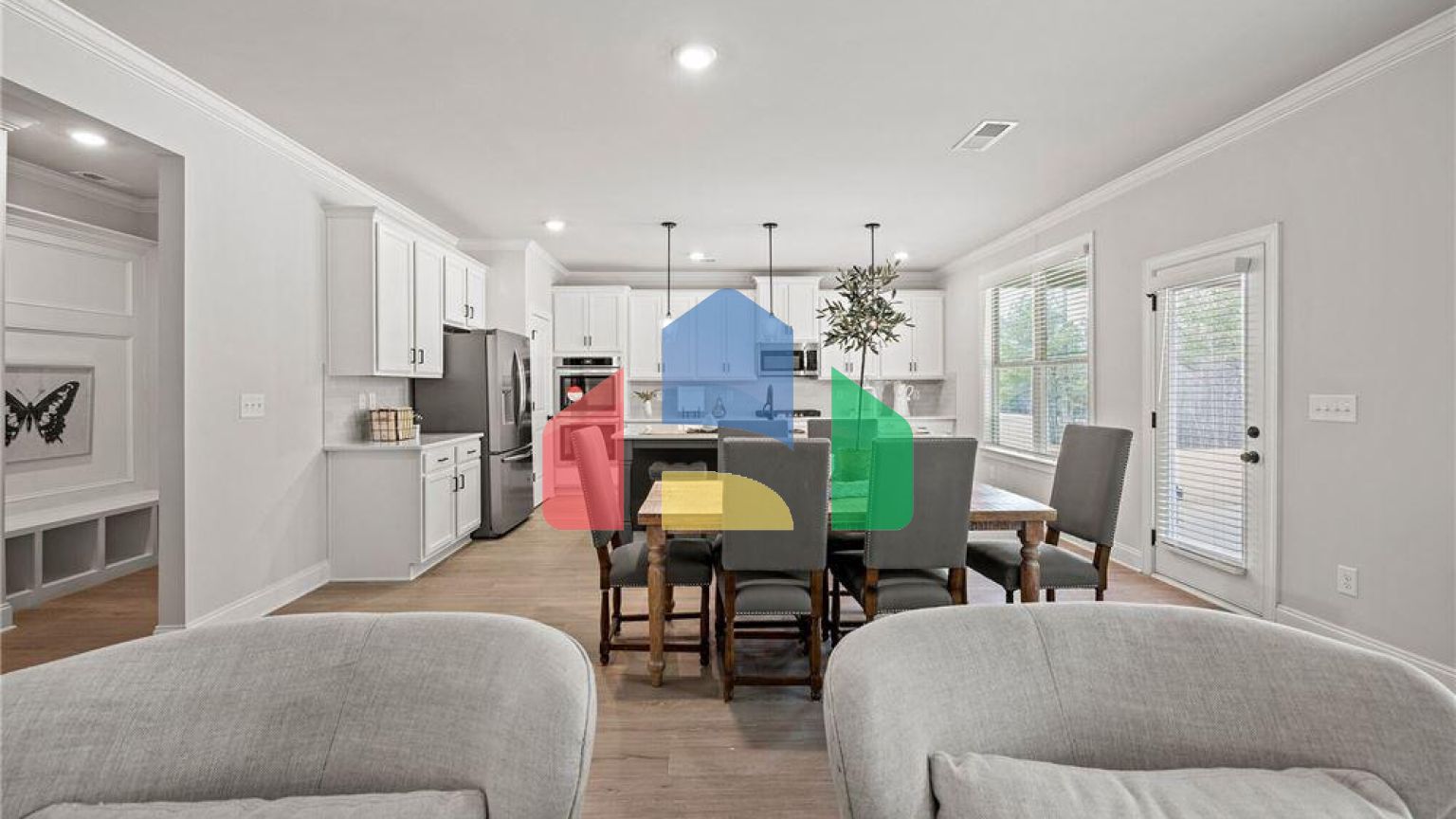 Residential - Single Family Home - Atlanta, United States - United States