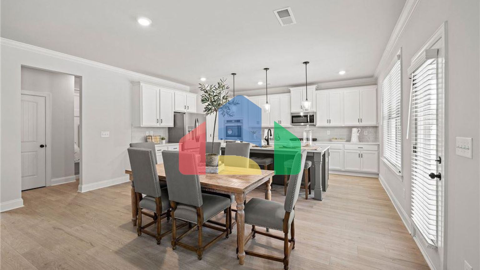 Residential - Single Family Home - Atlanta, United States - United States