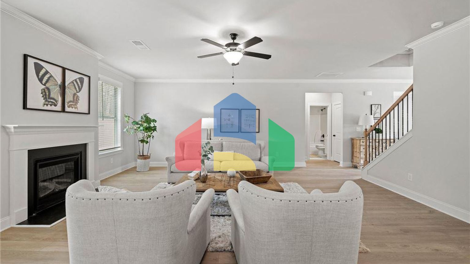 Residential - Single Family Home - Atlanta, United States - United States