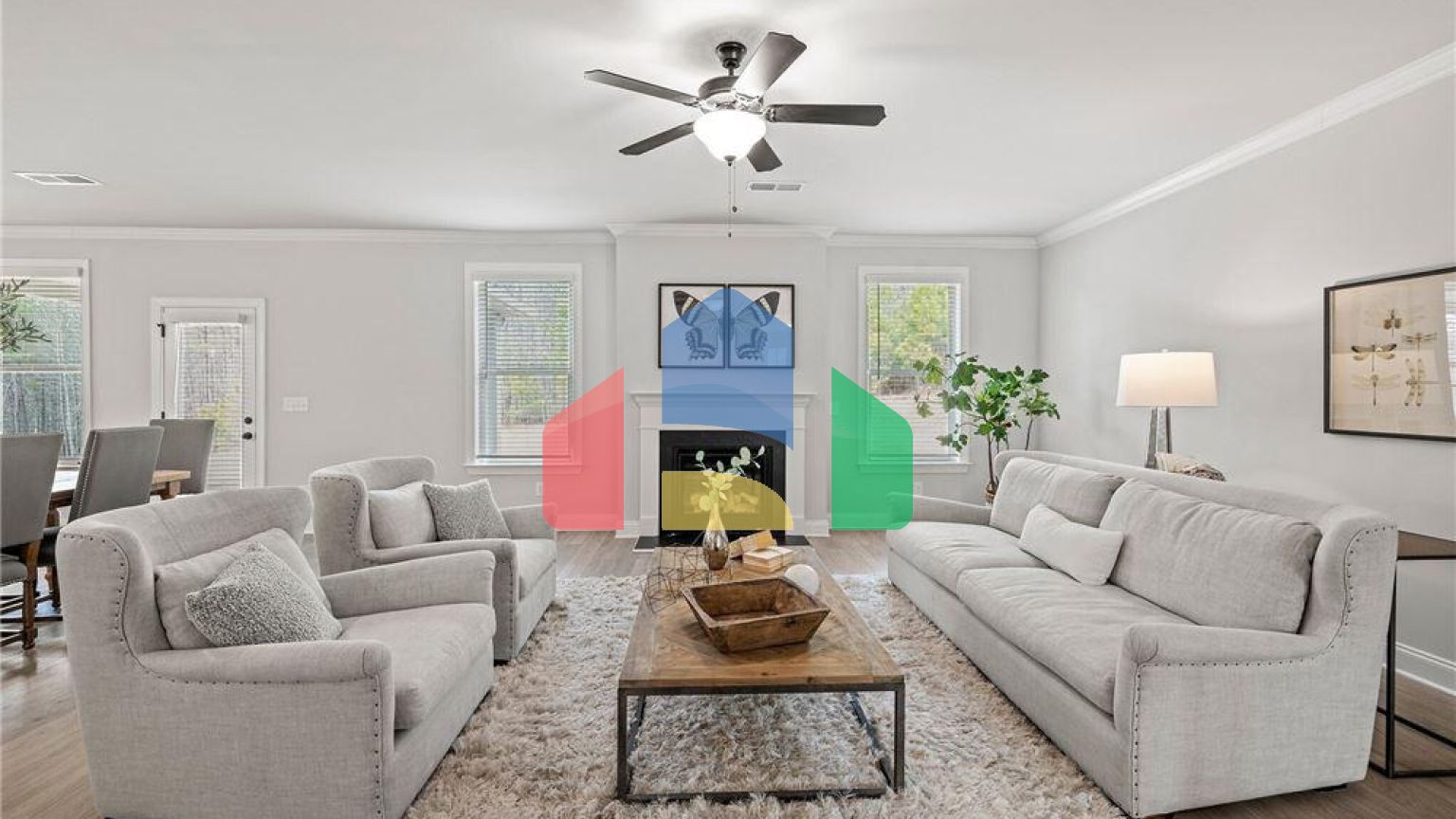 Residential - Single Family Home - Atlanta, United States - United States